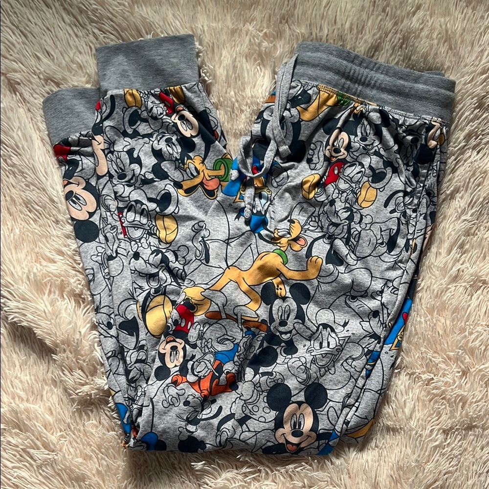Disney PJ Bottoms